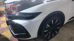 تويوتا كراون